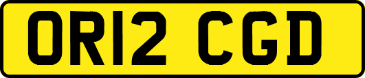 OR12CGD