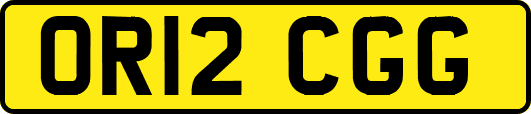 OR12CGG