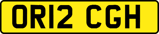 OR12CGH