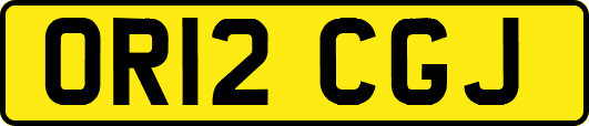 OR12CGJ