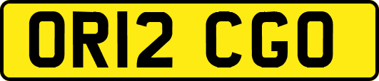 OR12CGO