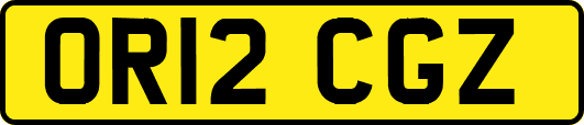OR12CGZ