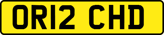 OR12CHD
