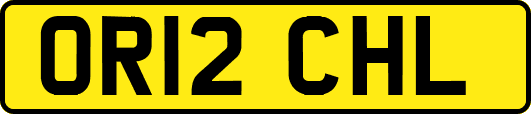 OR12CHL