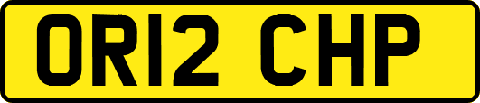 OR12CHP