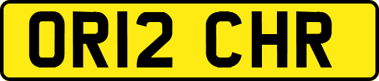 OR12CHR