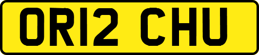 OR12CHU