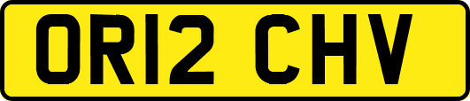 OR12CHV
