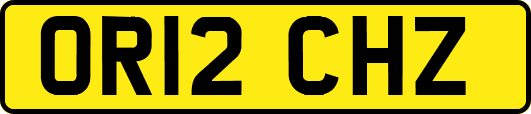 OR12CHZ