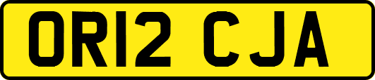 OR12CJA