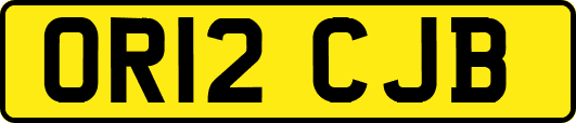 OR12CJB