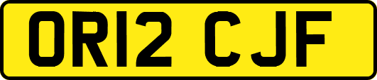 OR12CJF