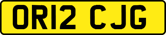 OR12CJG
