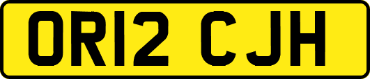 OR12CJH