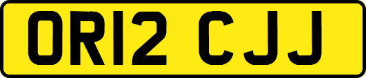 OR12CJJ