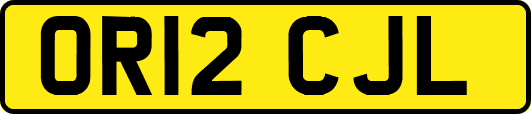 OR12CJL