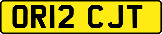 OR12CJT