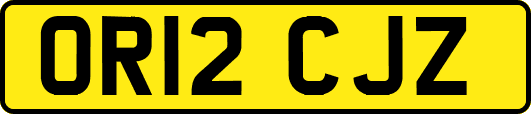OR12CJZ