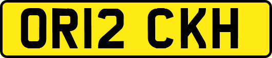 OR12CKH