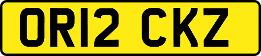 OR12CKZ