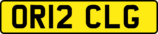 OR12CLG