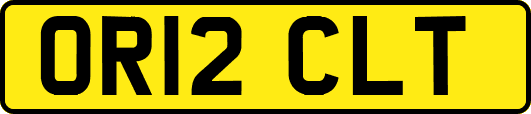 OR12CLT