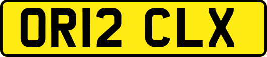 OR12CLX
