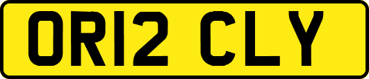 OR12CLY
