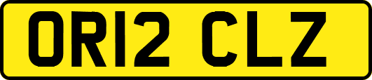 OR12CLZ