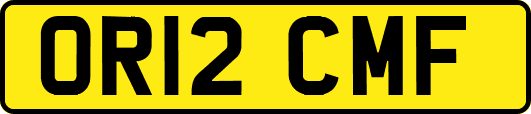 OR12CMF