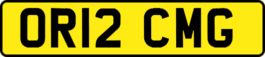 OR12CMG