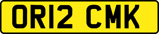 OR12CMK