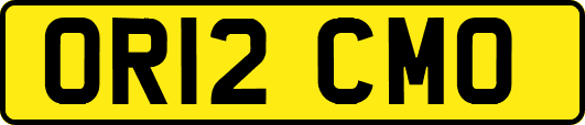 OR12CMO