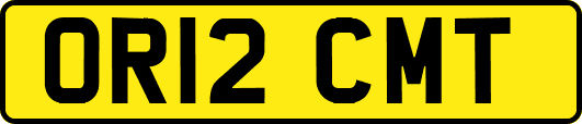 OR12CMT