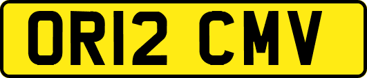 OR12CMV