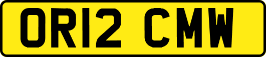 OR12CMW