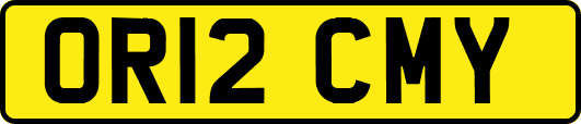 OR12CMY