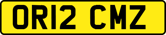OR12CMZ