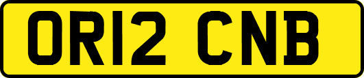 OR12CNB