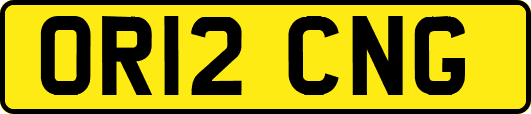 OR12CNG