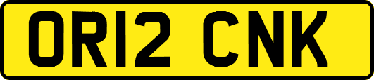OR12CNK