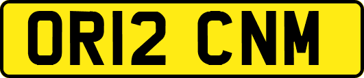 OR12CNM