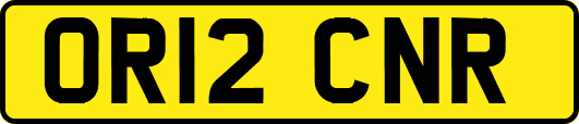 OR12CNR