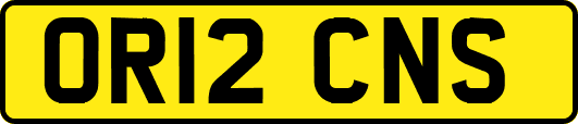 OR12CNS