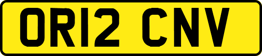 OR12CNV