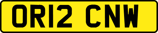 OR12CNW