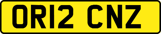 OR12CNZ