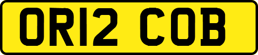 OR12COB
