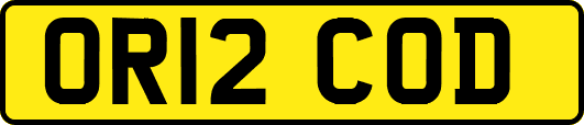 OR12COD