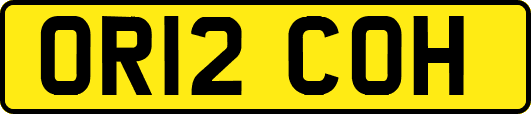 OR12COH